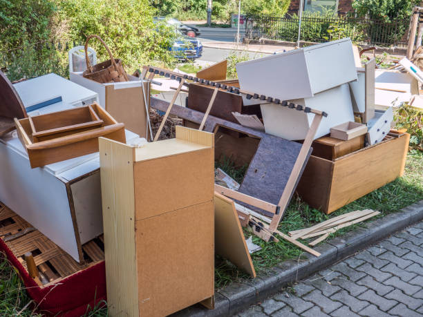Best Appliance Removal  in Northville, MI