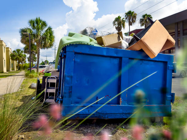 Best Yard Waste Removal  in Northville, MI