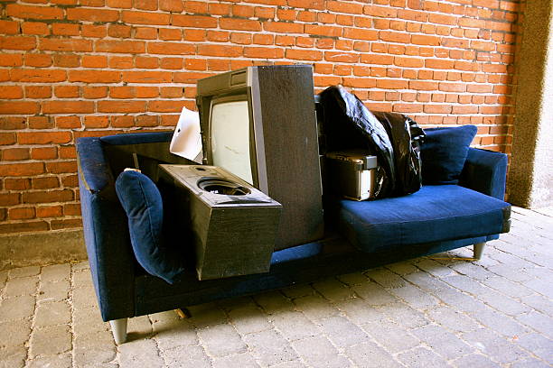 Best Residential Junk Removal  in Northville, MI