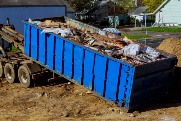 Best Shed Removal  in Northville, MI