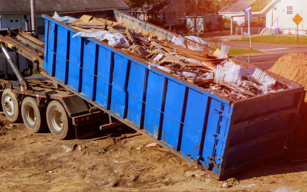 Best Garage Cleanout  in Northville, MI